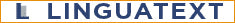 Linguatext logo