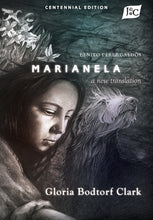 Load image into Gallery viewer, "Marianela," by Benito Pérez Galdós, translated by Gloria Bodtorf Clark