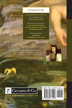 Load image into Gallery viewer, El Divino Narciso: back cover